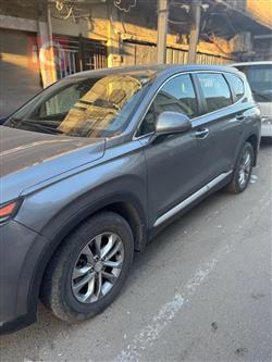 هیۆندای سەنتافی